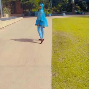 Meet your Posher, Samha